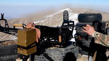 Azerbaijan continues to blatantly violate humanitarian truce, says Artsakh president’s spox