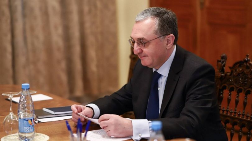 З. Мнацаканян: Азербайджан до сих пор не выполняет свои обязательства и продолжает широкомасштабные боевые действия