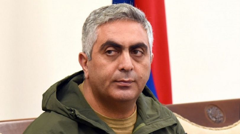 Сегодня армянский военнослужащий, резерв и ополчение продемонстрировали чудеса – МО Армении