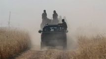 Syrian source reports at least 107 jihadist mercenaries killed in Nagorno-Karabakh battles