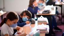 Holidays in Armenian schools to start on Thursday amid coronavirus surge