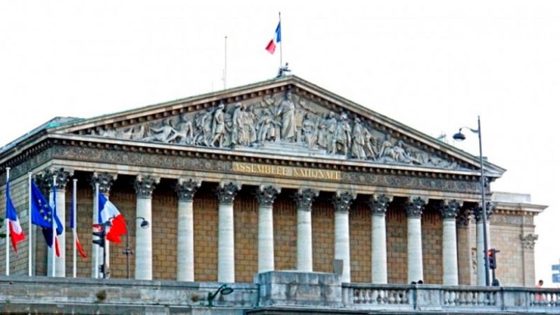 Bill on recognition of Artsakh submitted to French parliament