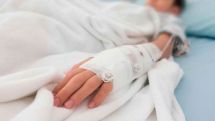 14-year-old child injured in Azerbaijani drone attack on Armenia in serious condition