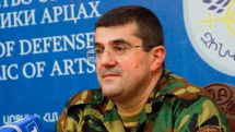 Artsakh president: This is our last battle and we have no right to give up