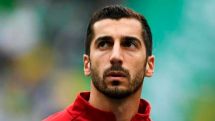 Mkhitaryan: Our nation, our Diaspora...united for peace