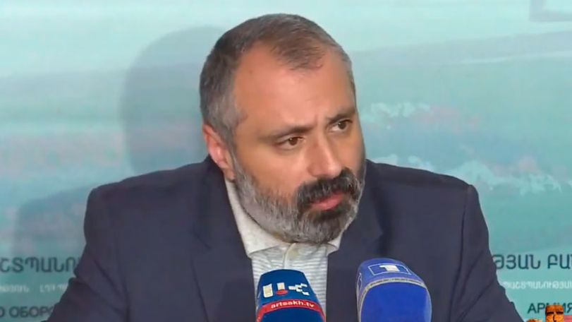 Վերջին օրերին վտանգավոր զարգացումներ  են  տեղի ունենում ՝այս պատերազմի  միջազգայնացման կապակցությամբ․Դ․Բաբայան