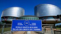 ECHR rejects Turkey’s bid to lift interim measure requested by Armenia