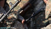 Минобороны Арцаха опубликовало имена военнослужащих, погибших при отражении агрессии Азербайджана