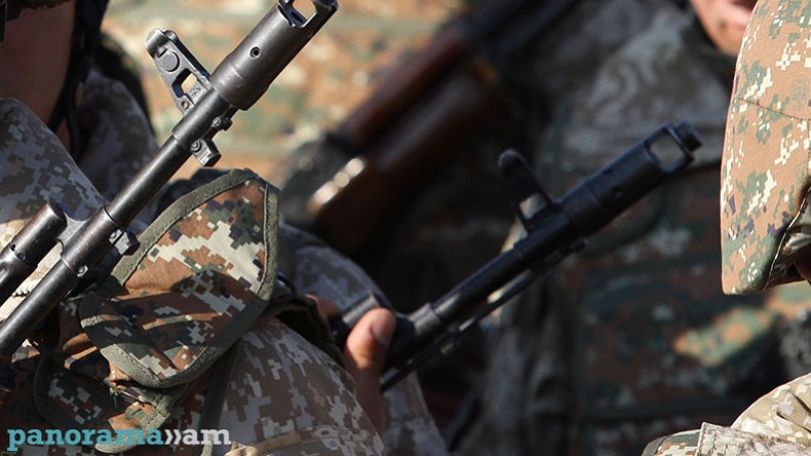 Artsakh Defense Army reports 23 more casualties