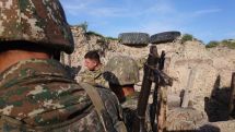 Тигран Абрамян: Цена каждого опоздания, каждой ошибки, каждого упущения – очень высока для нас