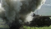 Azerbaijan resumes artillery attacks on Artsakh – Defense Ministry
