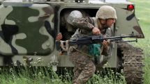 Artsakh Defense Army takes steps to inflict new losses on enemy forces