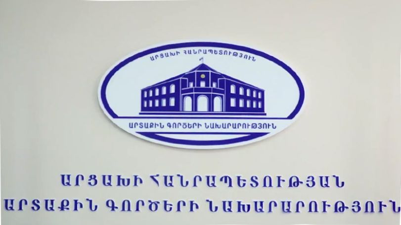 В Степанакерте решительно осудили преднамеренный обстрел азербайджанской стороной госпиталя в Арцахе