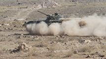 Fierce battles underway in northern and southeastern parts of Artsakh frontline – Defense Ministry