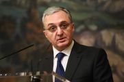 Armenian FM: Azerbaijan continues to torpedo ceasefire agreement