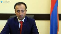 Глава Минздрава: В Армении в последние дни наблюдается ощутимый рост числа случаев коронавируса