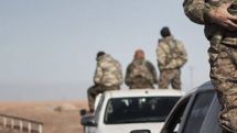 The Washington Post presents new evidence on Syrian mercenaries fighting against Nagorno-Karabakh