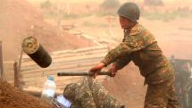 Fierce battles underway in southern direction of the frontline - MoD representative