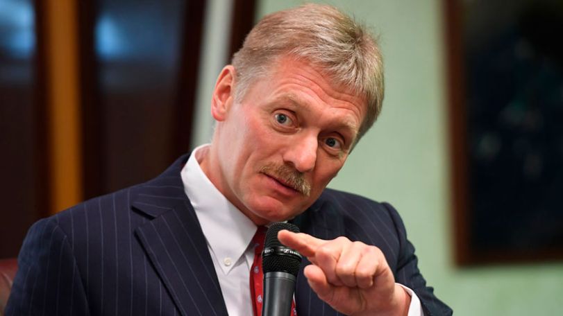 Deployment of peacekeepers in Karabakh possible only with consent of the sides, Peskov says