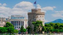 Սալոնիկի քաղաքային խորհուրդը բանաձև է ընդունել՝ դատապարտելով Ադրբեջանի ռազմական գործողությունները