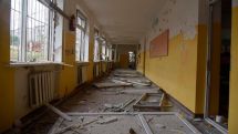 The ongoing war prevents 10.815 children from going to school in border communities of Armenia