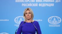 Мария Захарова: Работа по согласованию механизма контроля за прекращением огня в Нагорном Карабахе пока не ведется