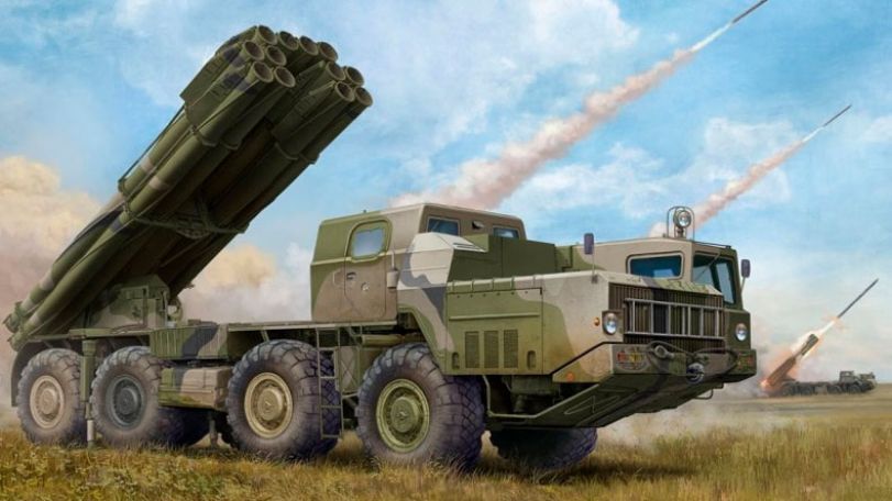 Азербайджан обстрелял кассетными бомбами РСЗО «Смерч» общину Кармир Шука в Арцахе: погиб мирный житель