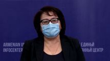 Կորոնավիրուսային իրավիճակը կարող է ավելի վատթարանալ, քանի որ երկիրը գտնվում է գրիպի սեզոնային աշխուժացման փուլում. Սահակյան