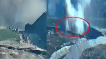 New footage of destruction of Azerbaijani forces released