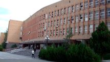 Հայ-Ռուսական համալսարանը պատրաստ է ընդունել արցախցի ուսանողներին