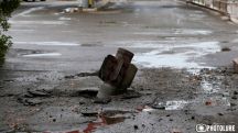 Ադրբեջանի ագրեսիայի հետևանքով Արցախում 34 քաղաքացիական անձ է զոհվել