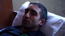 'We will fight till the end', says hero soldier Edgar Markosyan