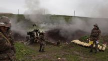 Azerbaijan has suffered over 6,000 losses in manpower since September 27: infographics