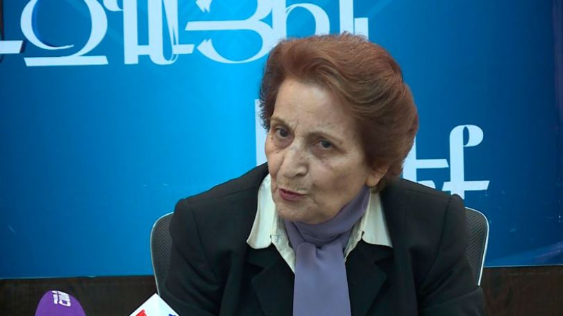 Hydrologist comments on Azerbaijani aspirations about the Khudaferin Dam