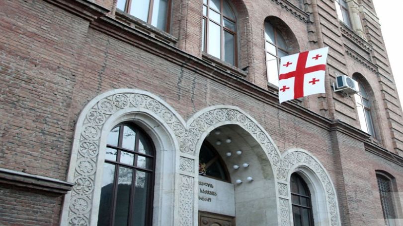 МИД Грузии назвал спекуляцией сведения газеты «Коммерсантъ»