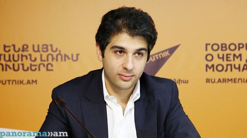 Սերգեյ Սմբատյան. Միանում եմ ՅՈւՆԻՍԵՖ-ի բարի կամքի տարբեր տարիների հայ դեսպանների կոչին