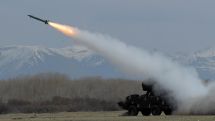 3 Azerbaijani UAVs shot down in the air space of Armenia