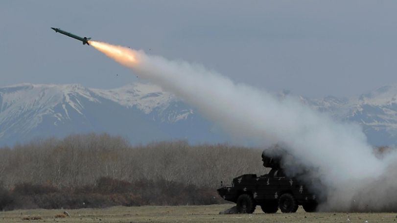 3 Azerbaijani UAVs shot down in the air space of Armenia