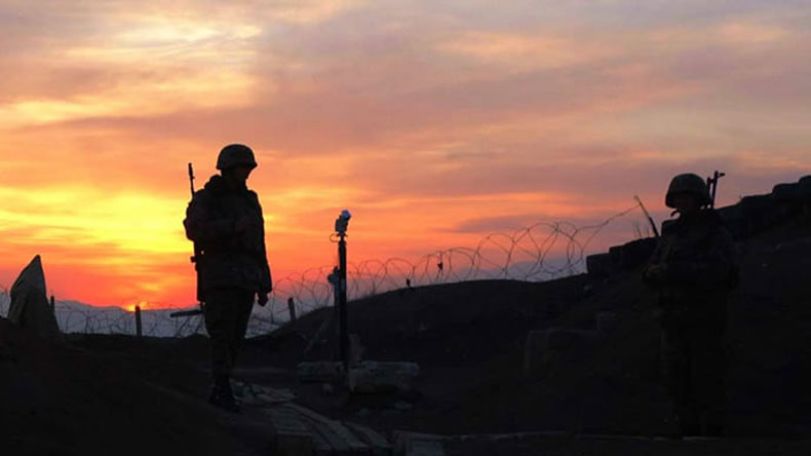 Artsakh Defense Army releases names of 40 more fallen soldiers