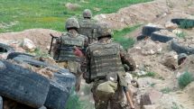 ТАСС ։ Азербайджан готов передать Армении часть тел погибших армянских военных