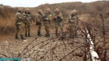 АО Арцаха обнародовала имена еще 37 военнослужащих, погибших при отражении агрессии Азербайджана