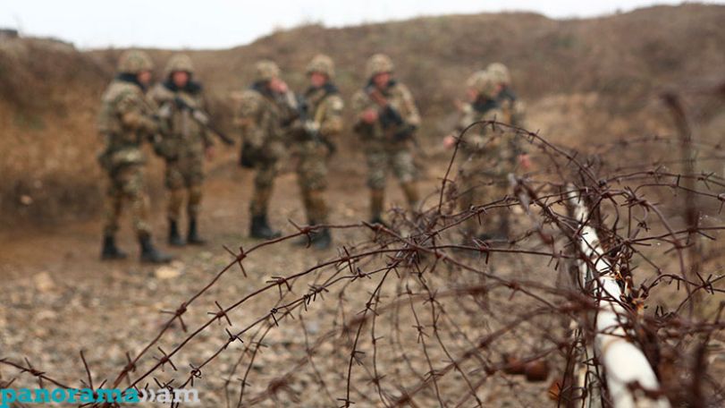 АО Арцаха обнародовала имена еще 37 военнослужащих, погибших при отражении агрессии Азербайджана
