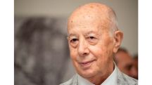 Ушел из жизни заслуженный архитектор Армении Гурген Мушегян