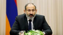 Интервью Н. Пашиняна изданию Corriere della Sera: Эрдоган вооружает азербайджанцев, потому что хочет еще одного геноцида