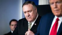 Госсекретарь США Майк Помпео пригрозил санкциями за продажу вооружений Ирану