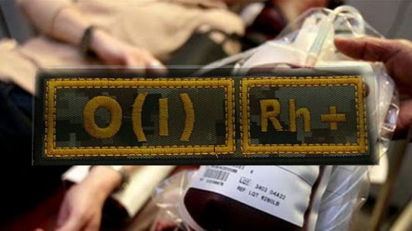 Пресс-секретарь Медцентра «Сурб Аствацамайр»: Необходима первая положительная группа крови