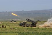 Azerbaijan has suffered 6,259 losses in manpower since September 27: infographics