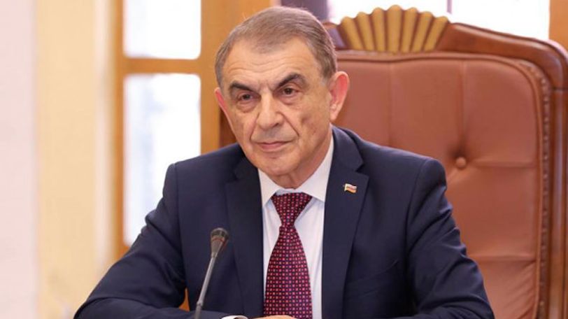 Արա Բաբլոյան. Չթուլացնելու մեր ռազմական ու բժշկական ճակատները