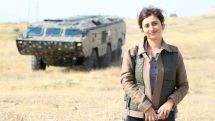 Armenia denies Azerbaijani reports of targeting Baku-Novorossiysk pipeline