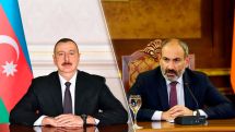 Armenian PM, Azerbaijani president express readiness to meet in Moscow